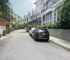 luxury villa – 5 floors – 325m² – swimming pool & elevator – tan binh – 60 billion