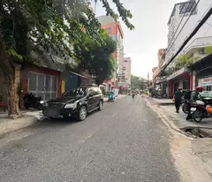 luxury villa for sale, 5 floors, swimming pool, elevator, near cityland phan van tri, 37.9 billion tl