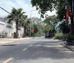 📣🌼luxury villa in phu nhuan vip residential area in district 12 - 12m assume frontage - horizontal