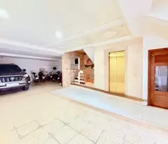 luxury villa tan binh – next to station t3 – 5-floor basement – 150m² – 7.5m horizontal – price 59.9 billion
