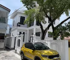 luxury villa tran phu for sale
