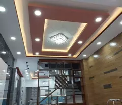 ly 300 off, new price only 6billion 8, 100% new house, 4 floors 64m2, business front rr 11 binh tan