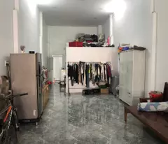 ly! beautiful clean 4x22m house, 5m clear alley, near hiep thanh city, price