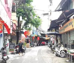 ly house in mau luong kien hung ha dong center 34m 5 floors price 3.3 billion