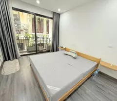 ly nam de townhouse for sale, 41m2, 4 floors, extremely beautiful, with an sinh car lot, top of hoan kiem district