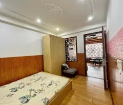 ly phuc man social service station - district 7 - 5 floors - cash flow - 107m2 - 19.2 billion
