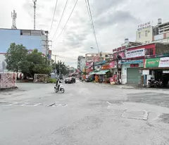 ly - price only 4.6 billion (negotiable) 2-storey reinforced concrete house - fully completed
