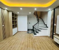 ly real estate in phuong canh, xuan phuong before tet.