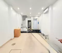 ly sell cau giay house 6 floors elevator 40m2 only 9 billion