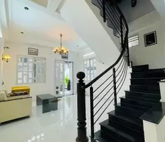 ly selling a new house p13 - no trang long - binh thanh - 50m2
