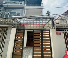 ly son long bien house for sale 60m2_ price 6.5 billion clear alley garage