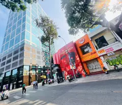 ly thuong kiet tan binh chdv - 40m2 - 4m horizontal - available cash line 30 million/month - only 6.billion.
