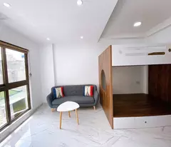 ly trung liet townhouse - thai ha