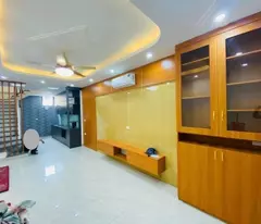 ly tu trong house for sale, modern house, free furniture, 38m2, 4.2 billion