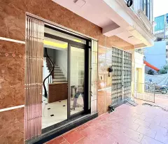 ma luong house for sale 30.5 m2 - frontage 3.25m 5 floors - 3 bedroom full function - 6.3 billion