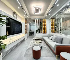 mac thai to house for sale - yen hoa - cau giay - 52m² - price 8.4 billion