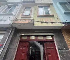 mac thai tong townhouse for sale, 5 floors, 4 bedrooms, full amenities, area 44m2 - price slightly 9 billion