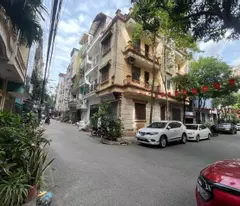 mach thai to sublot house for sale - avoid cars - dang office business.