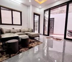 mai dong townhouse for sale, area: 60m2, 6 floors. price 10 billion8
