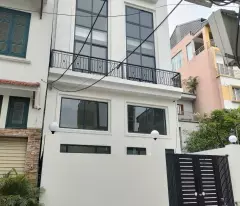 mai phuc townhouse for sale mai phuc townhouse - long bien - hanoi 🏡
