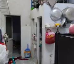 main house for sale by owner ba diem hoc mon - shr