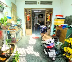 main house for sale on street 11 - linh chieu near vincom and banking university