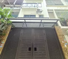 🏡 martial arts training for sale - ba dinh - 60m2 - 2 open sides - lake in the morning - vinhomes afternoon - area 23 million/month -