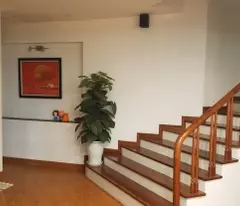 mau luong house for sale, 57m, 4 floors, 4.25 billion kien hung, ha dong