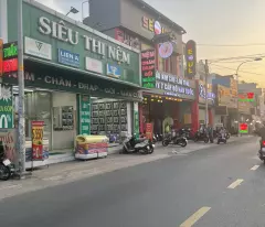 mbkd house for sale (12x28) nguyen po thu front, phiep thanh ward, district 12