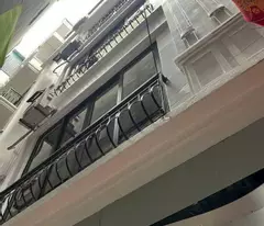 me tri ha house for sale, 35m 5 floors, est price in the area