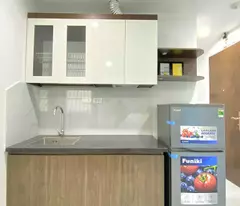 mi ni an duong vuong apartment for sale - area ; 117m - 8 talls - 7.3m mt price 43.5 billion