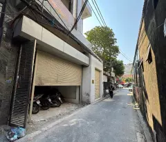 mi ni apartment building for sale full interior trau quy 124m2 x 7 floors 25 billion gia lam.