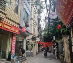 🏠 minh khai house for sale - 35m² - 4 floors - 6 billion rare