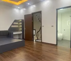 minh khai house for sale - 61m2 frontage 6m/ 5 floors - 10.8 billion