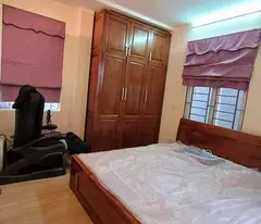 minh khai house for sale, automatic automotive sublot, 60m2 top business price only 9 billion