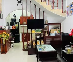 minh khai townhouse for sale 3 floors 35m2 price 6.5 billion