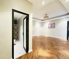 minh khai townhouse for sale - 50m square, 5-floor building, elevator - 6m frontage - few meters to street front