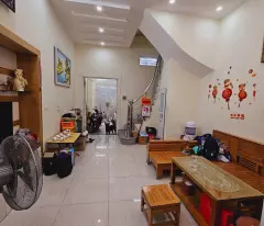 minh khai townhouse for sale - hai ba trung district - near times city shopping center 50m - 5 floors - 4m 7.35 billion - house