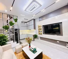 "minh khai townhouse for sale, hoang mai 42m, 5 floors. price: 6.9 billion. contact: 0937158386