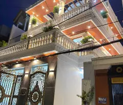 mini 2 in 1 villa (7.9x20) – hxh 1/ nguyen po thu, district 12