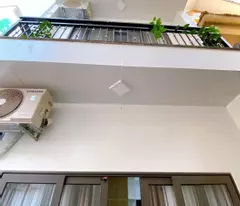 mini apartment for sale at doi can - ba dinh 51m2 price 6.3 billion