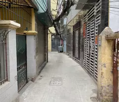 mini apartment for sale in cau giay area, beautiful lot red book, very good cash flow, only 10 billion