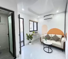 mini apartment for sale in dong da, 70m2, 19.2 billion
