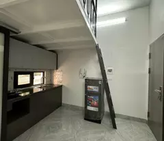 mini apartment for sale in nguyen xien, thanh xuan, 120m2, 34 rooms, asking price 21.5 billion