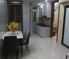 mini apartment for sale in tay son, dong da - 52m², 2 bedrooms, 2nd floor, full furniture, price 1.92 billion
