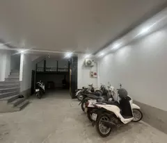 mini apartment for sale in trieu khuc, tan trieu, thanh tri, 23 bedrooms, price 15 billion