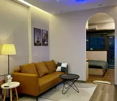mini minh khai apartment for sale, hai ba trung, 54m2 6 floors 6.5m mt - price 14.9 billion - corner lot - oto - 3