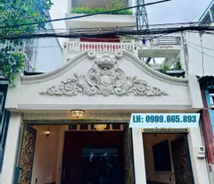 mini tan classic villa - area: 5x20 ❌ 6 full floors wooden furniture: 2 billion - price only 10.9 billion tl. tt p9
