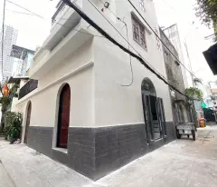 mini villa 2 mt alley 183 nguyen huu canh