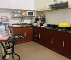 mini villa 80m2 - right at cay sop market - dong hung thuan - district 12 - ke tan binh, go vap - only 6 billion.